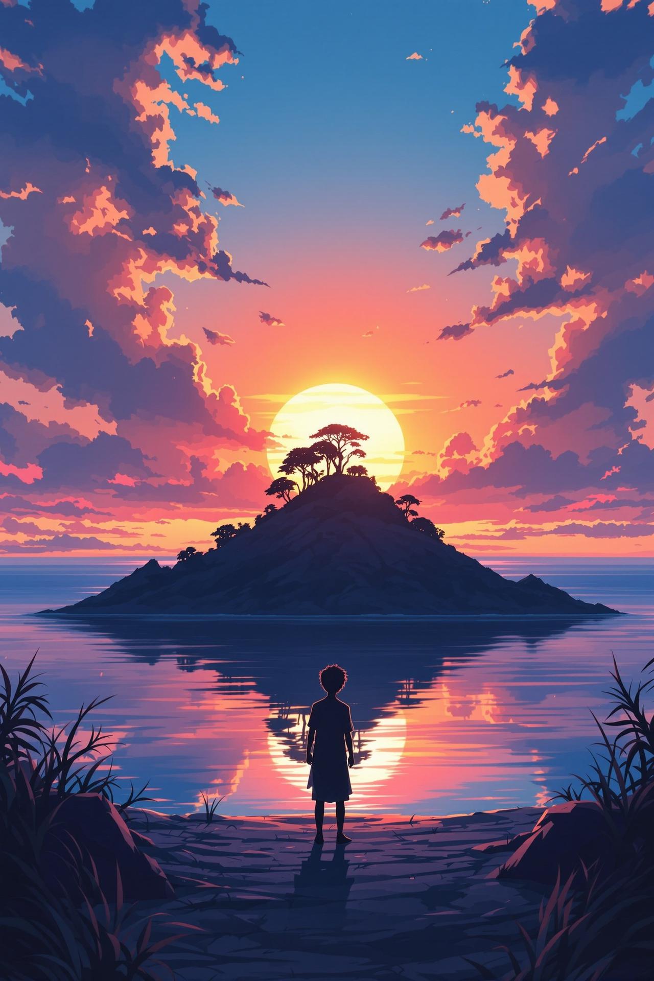 趣动漫 - 夏日重现 完全版